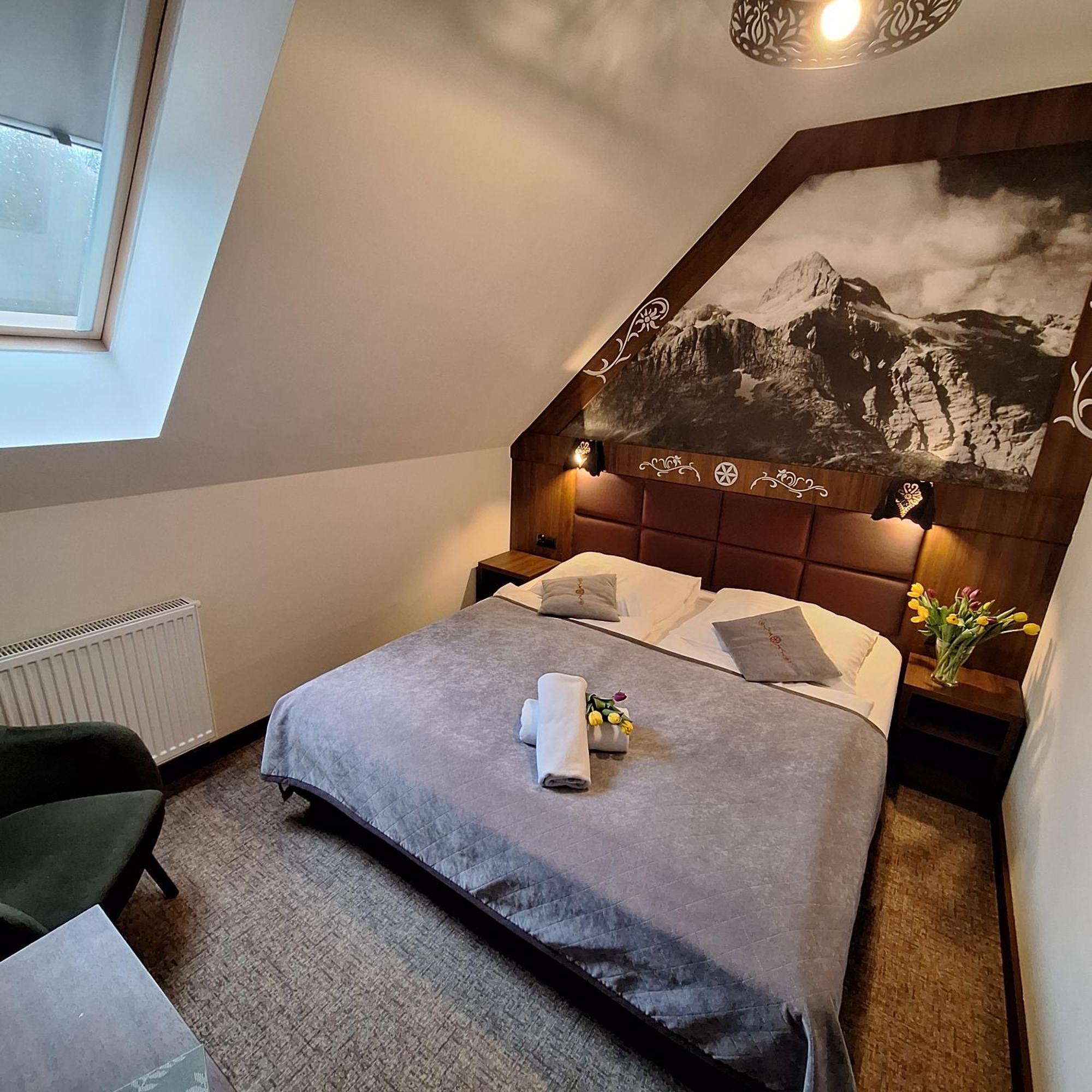 Apartamenty Zakopane U Kosle 2 — Zdjęcia 3